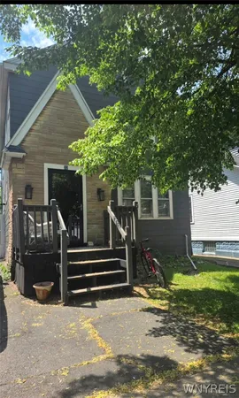 $199,900 | 32 Lasalle Avenue, Tonawanda, NY 14217