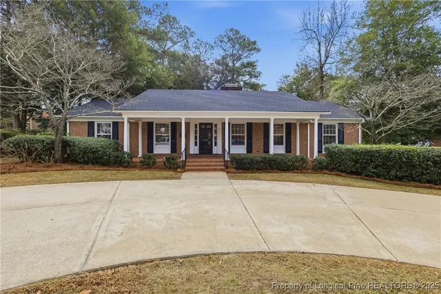 $360,000 | 1513 Raeford Road, Fayetteville, NC 28305