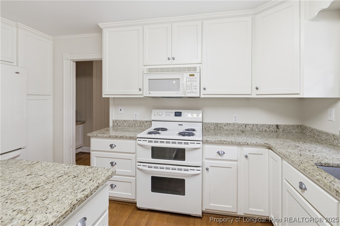 1513 Raeford Road Fayetteville, NC 28305 - Photo 15 of 39