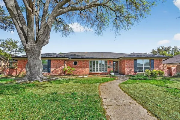 $588,000 | 2321 Merrimac Drive, Plano, TX 75075