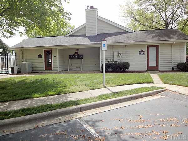 7725 Falcon Rest Circle Raleigh, NC 27615 - Photo 14 of 16 Gallery Image 14
