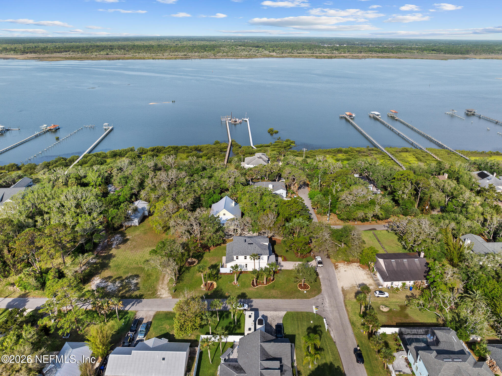 327 Micklers Road St. Augustine, FL 32080 - Photo 68 of 84 327_Micklers_Rd_New-30