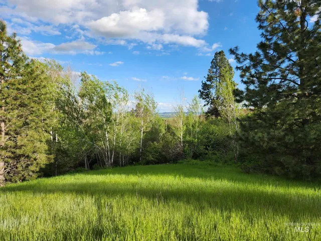 $230,000 | Tbd Ken Trail, Moscow, ID 83843