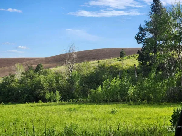 $230,000 | Tbd Ken Trail, Moscow, ID 83843