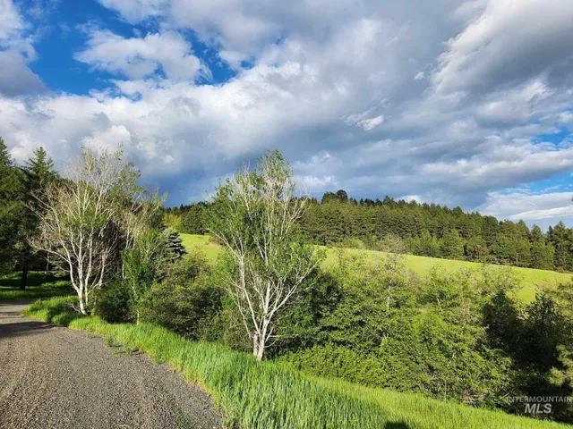 $230,000 | Tbd Ken Trail, Moscow, ID 83843