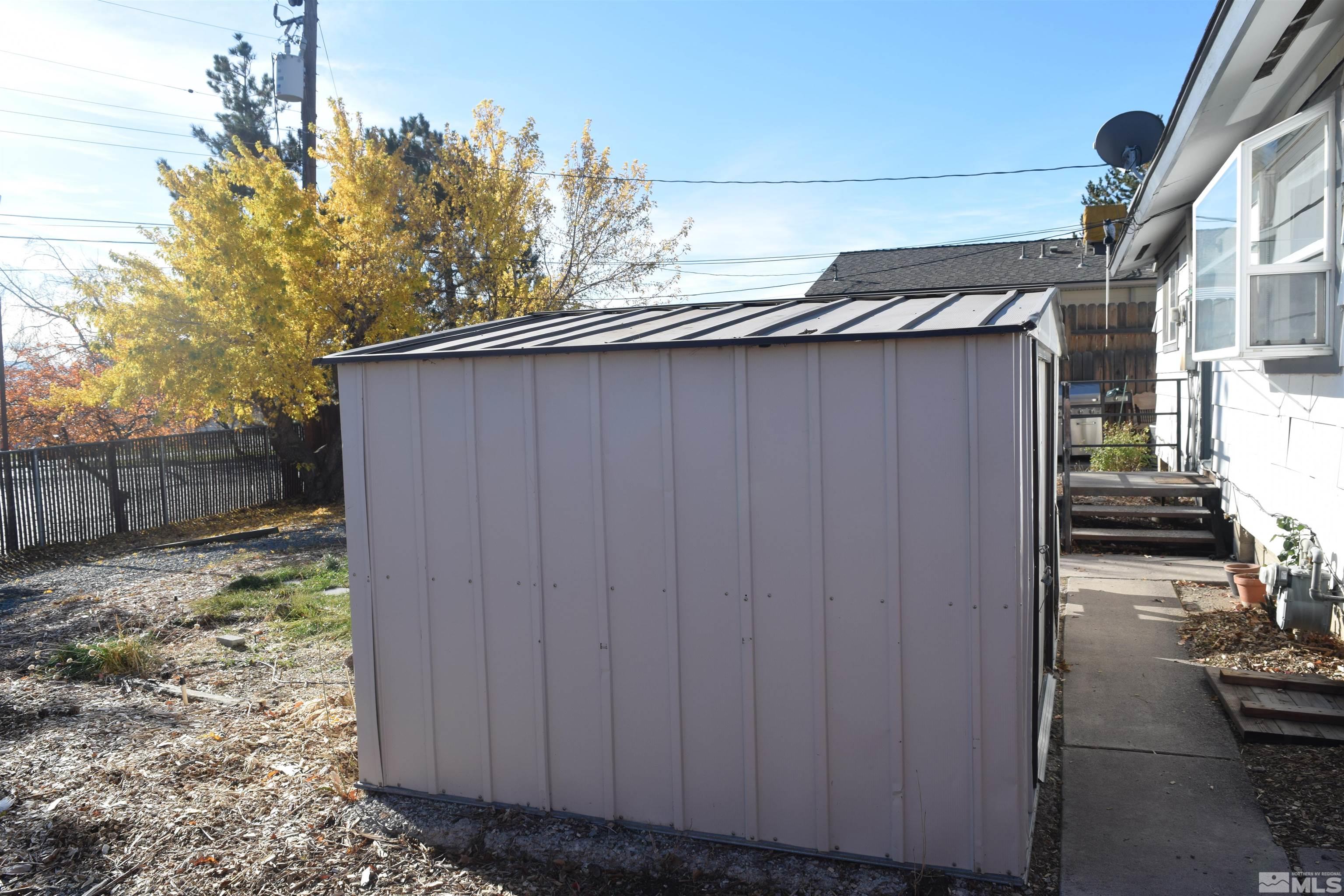 1330 Polson Street Reno, NV 89503 - Photo 28 of 30 Photo 28