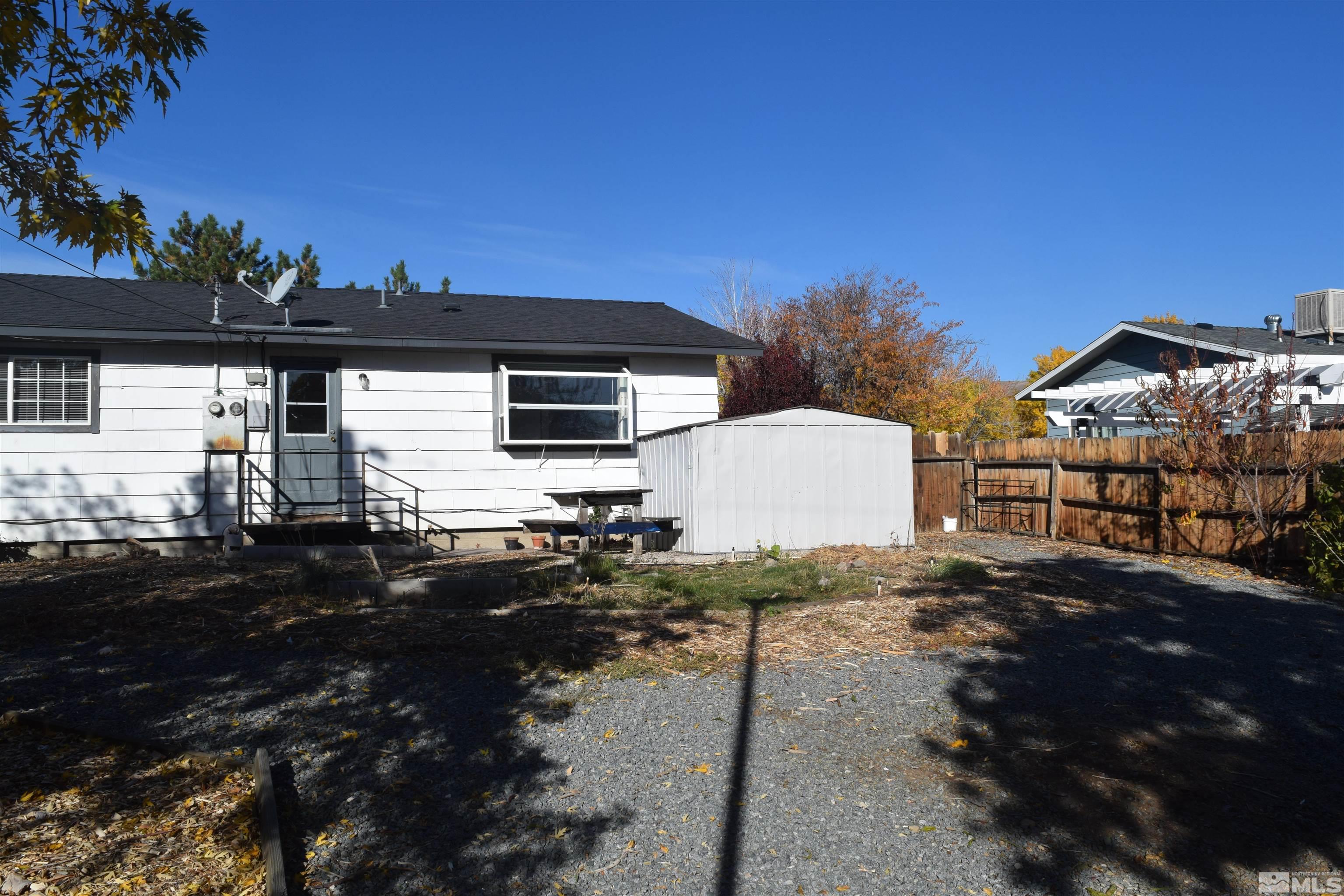 1330 Polson Street Reno, NV 89503 - Photo 29 of 30 Photo 29