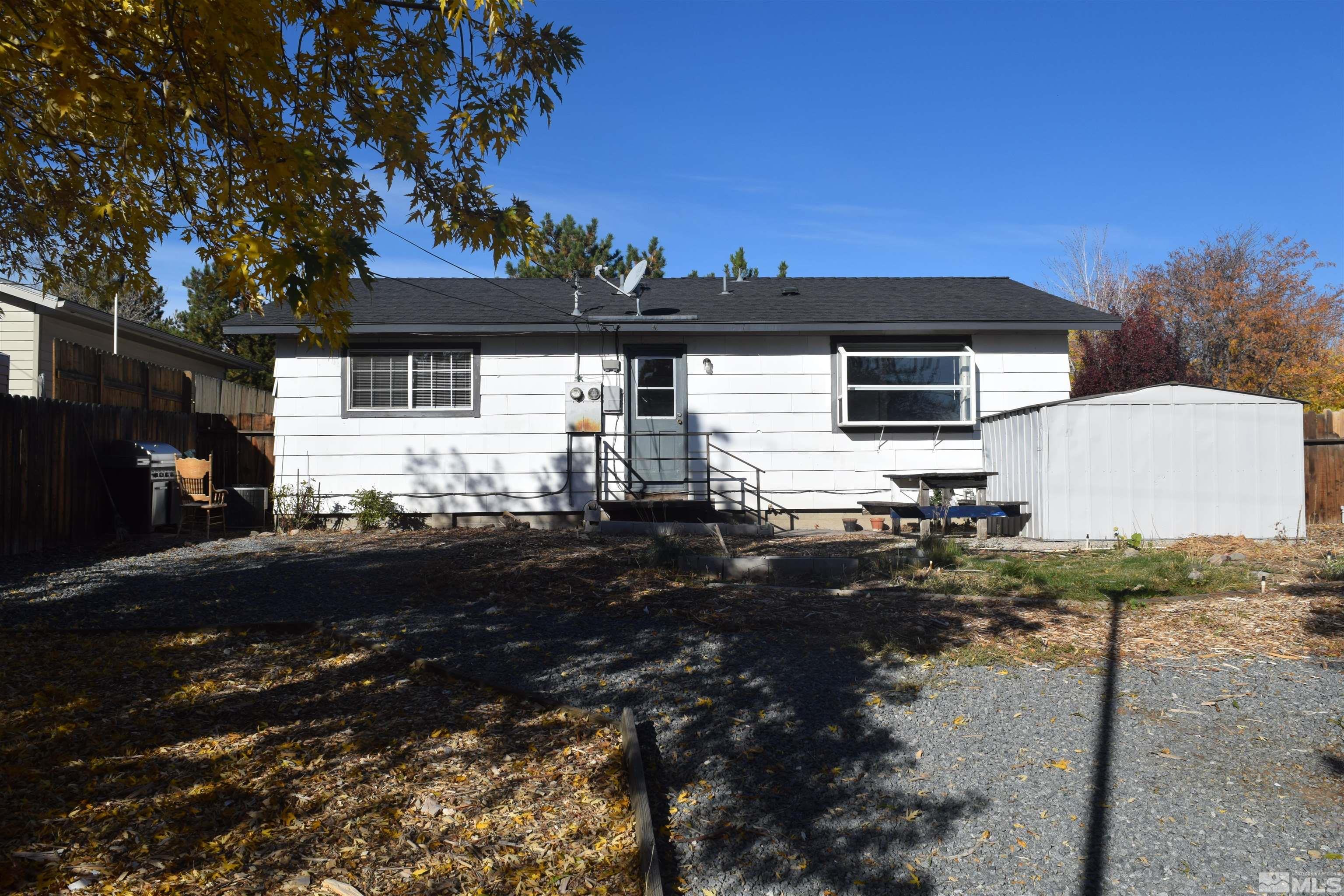 1330 Polson Street Reno, NV 89503 - Photo 30 of 30 Photo 30