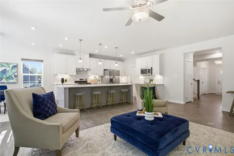 $659,950 | 9336 Janeway Drive, Mechanicsville, VA 23116