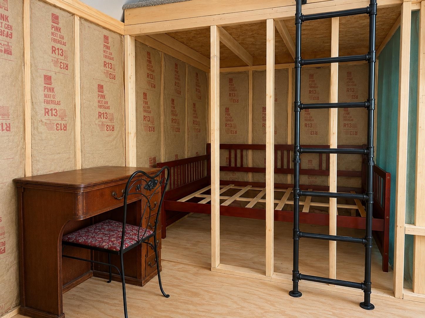 125 Dance Hall Road Lunenburg, VT 05906 - Photo 16 of 25 Gallery Image 16