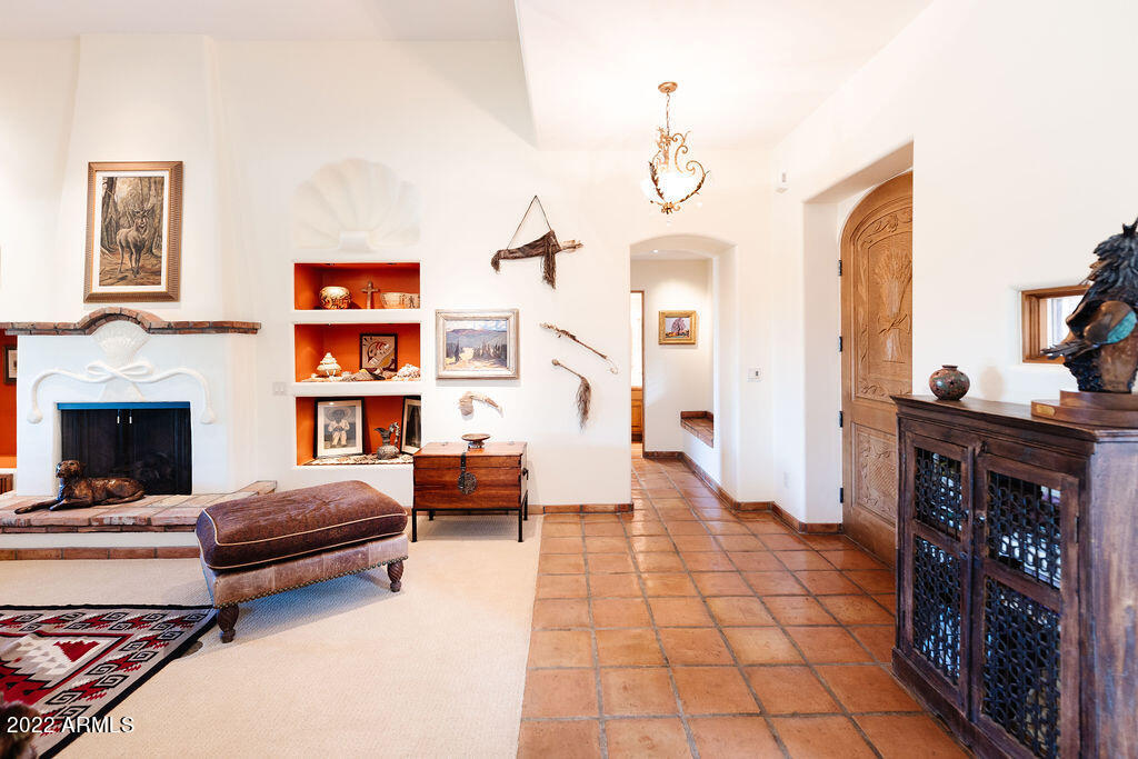 5740 East Doubletree Ranch Road Paradise Valley, AZ 85253 - Photo 24 of 71 5749-25