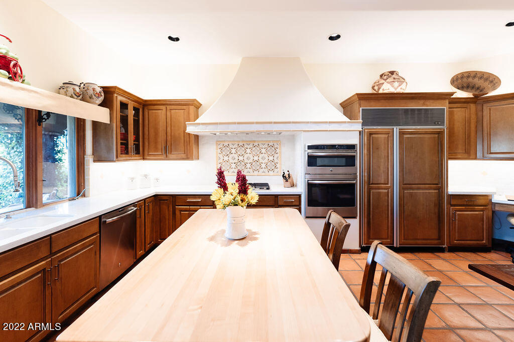 5740 East Doubletree Ranch Road Paradise Valley, AZ 85253 - Photo 28 of 71 5749-32