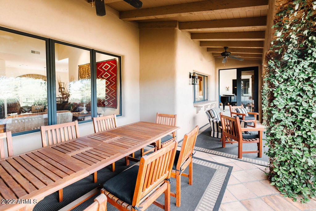 5740 East Doubletree Ranch Road Paradise Valley, AZ 85253 - Photo 39 of 71 5749-55