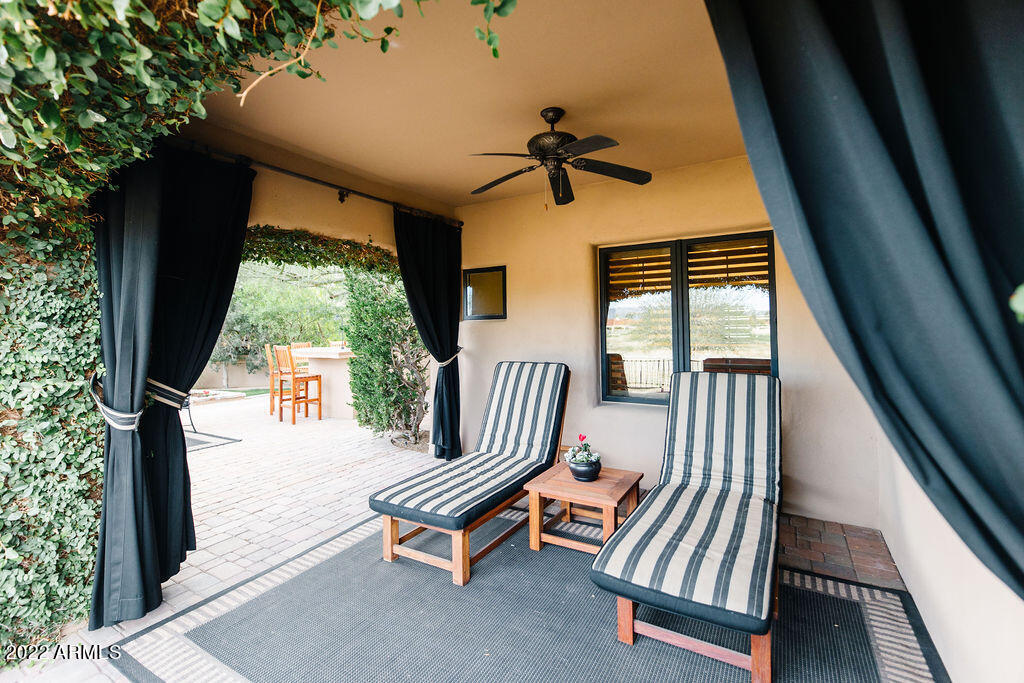 5740 East Doubletree Ranch Road Paradise Valley, AZ 85253 - Photo 40 of 71 5749-56