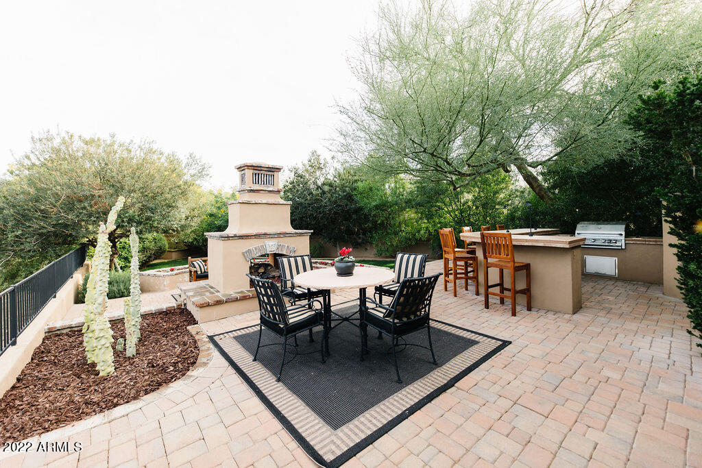 5740 East Doubletree Ranch Road Paradise Valley, AZ 85253 - Photo 41 of 71 5749-58