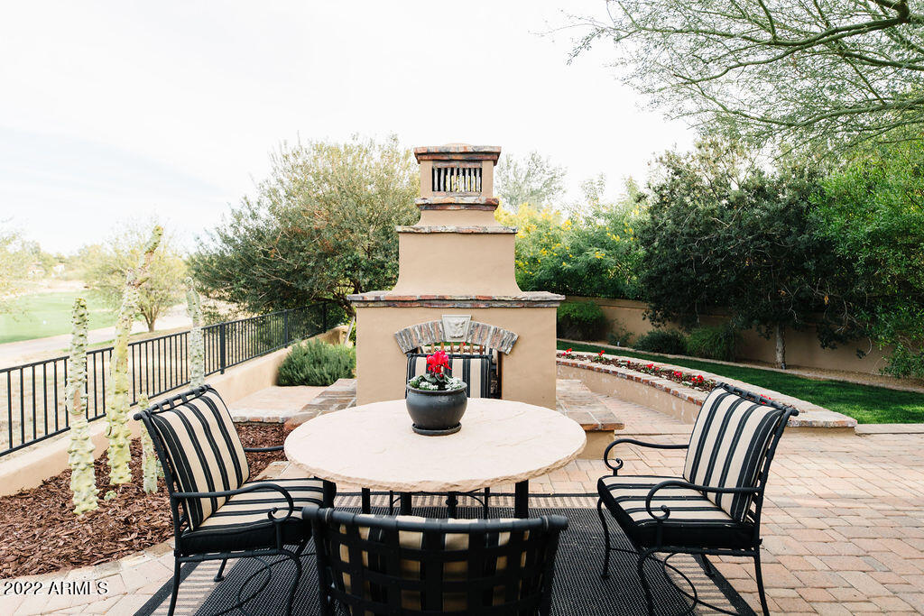 5740 East Doubletree Ranch Road Paradise Valley, AZ 85253 - Photo 42 of 71 5749-61
