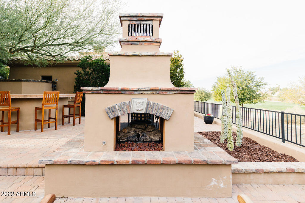 5740 East Doubletree Ranch Road Paradise Valley, AZ 85253 - Photo 45 of 71 5749-64