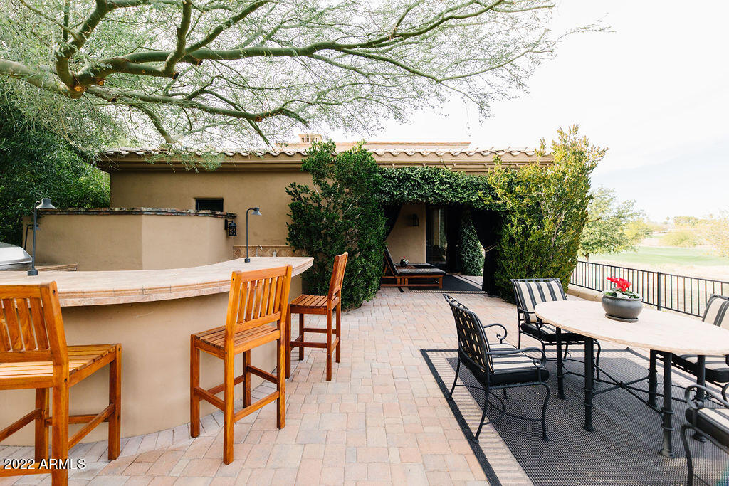 5740 East Doubletree Ranch Road Paradise Valley, AZ 85253 - Photo 46 of 71 5749-67