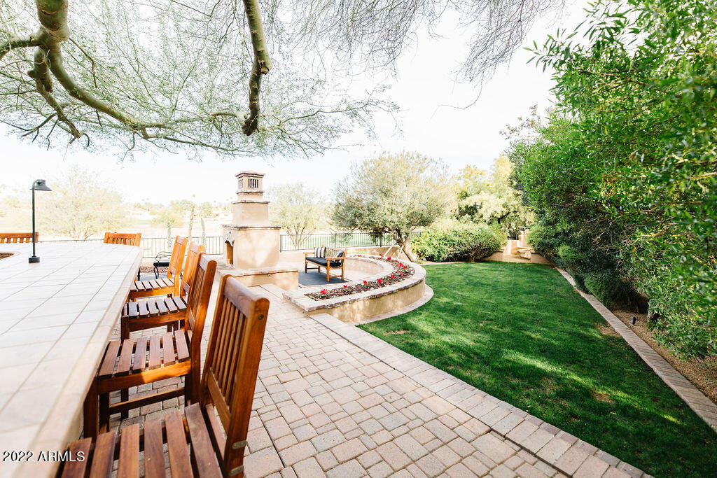 5740 East Doubletree Ranch Road Paradise Valley, AZ 85253 - Photo 47 of 71 5749-68