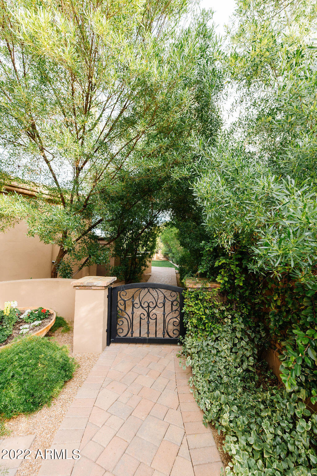 5740 East Doubletree Ranch Road Paradise Valley, AZ 85253 - Photo 49 of 71 5749-71