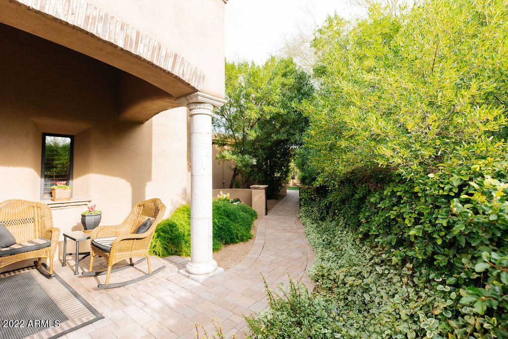 5740 East Doubletree Ranch Road Paradise Valley, AZ 85253 - Photo 50 of 71 5749-75