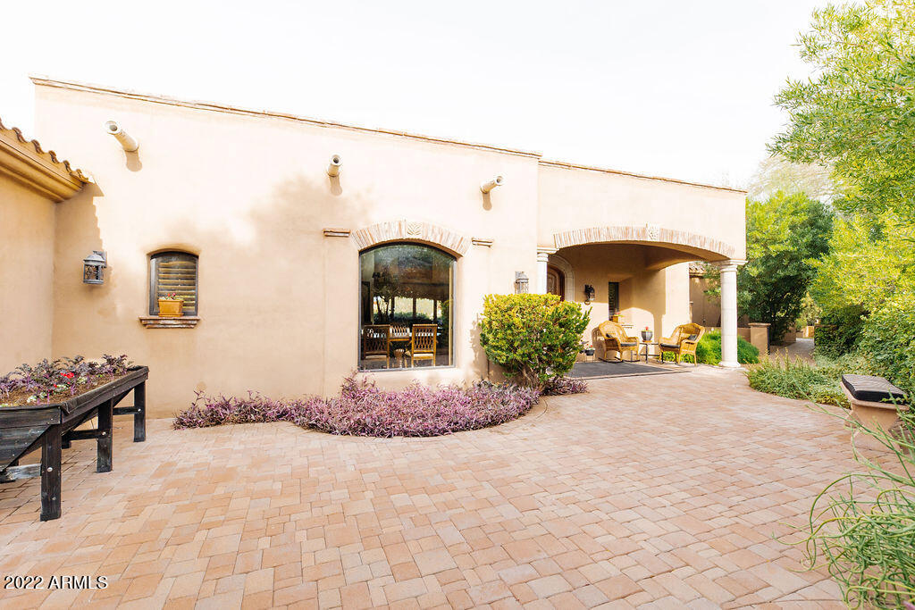 5740 East Doubletree Ranch Road Paradise Valley, AZ 85253 - Photo 51 of 71 5749-78