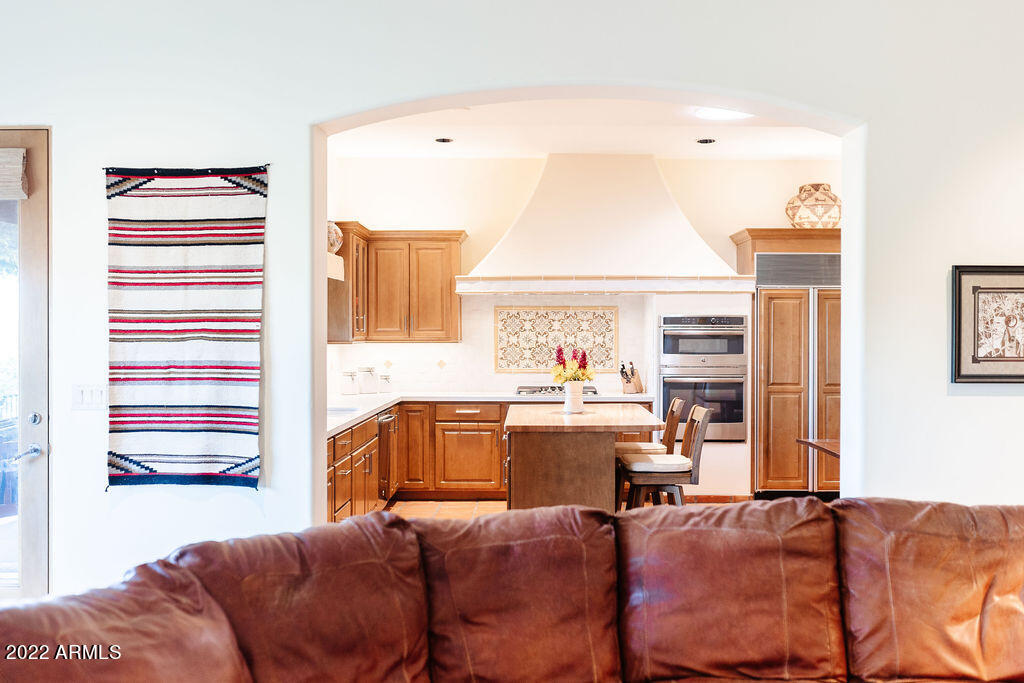 5740 East Doubletree Ranch Road Paradise Valley, AZ 85253 - Photo 64 of 71 5749-121