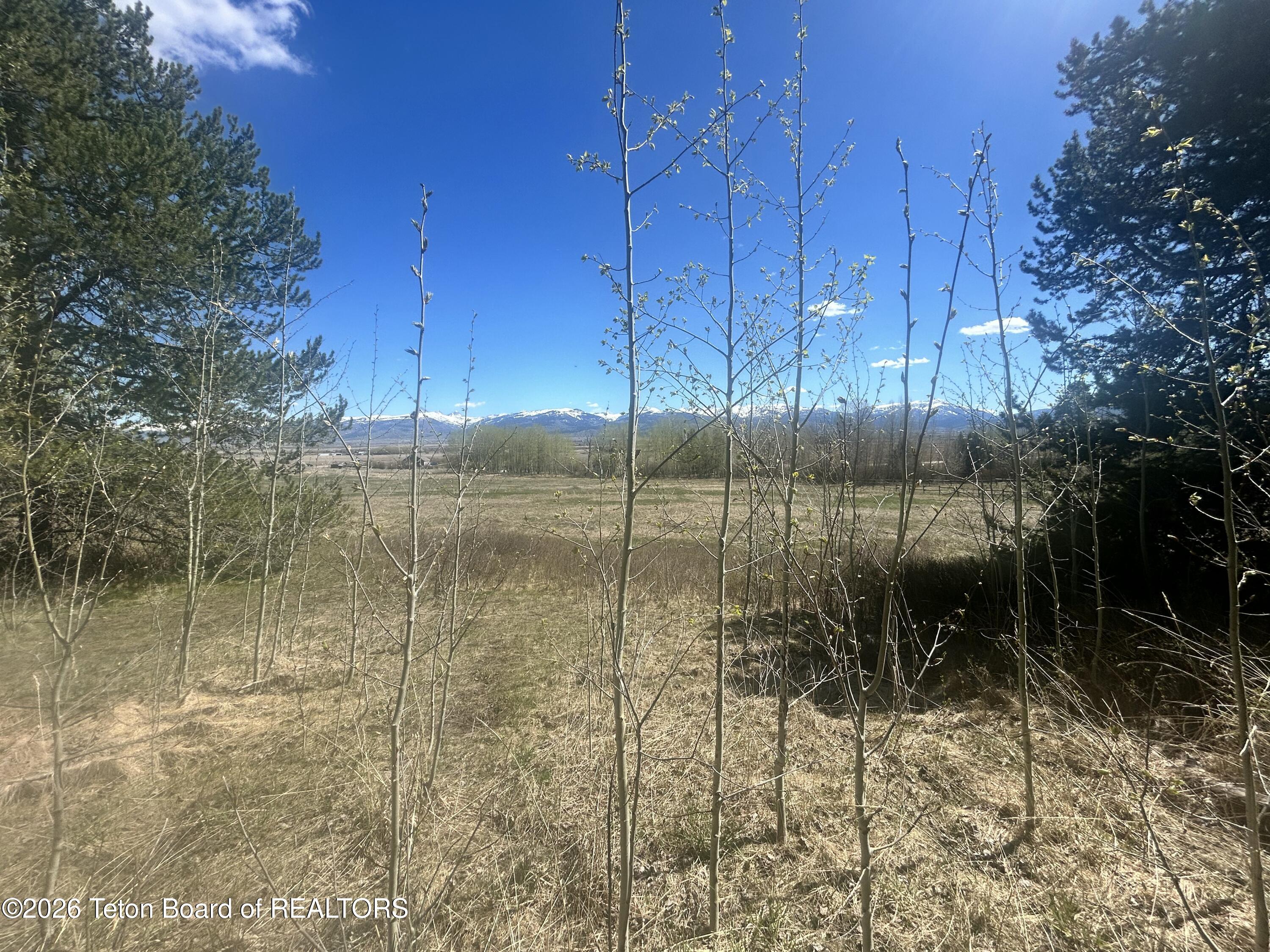 6250 Syringa Drive Victor, ID 83455 - Photo 1 of 1 1 Teton Views from Building site