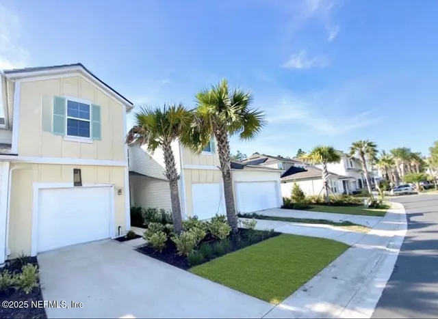 $1,875 | 443 Coastline Way Street, St. Augustine, FL 32092