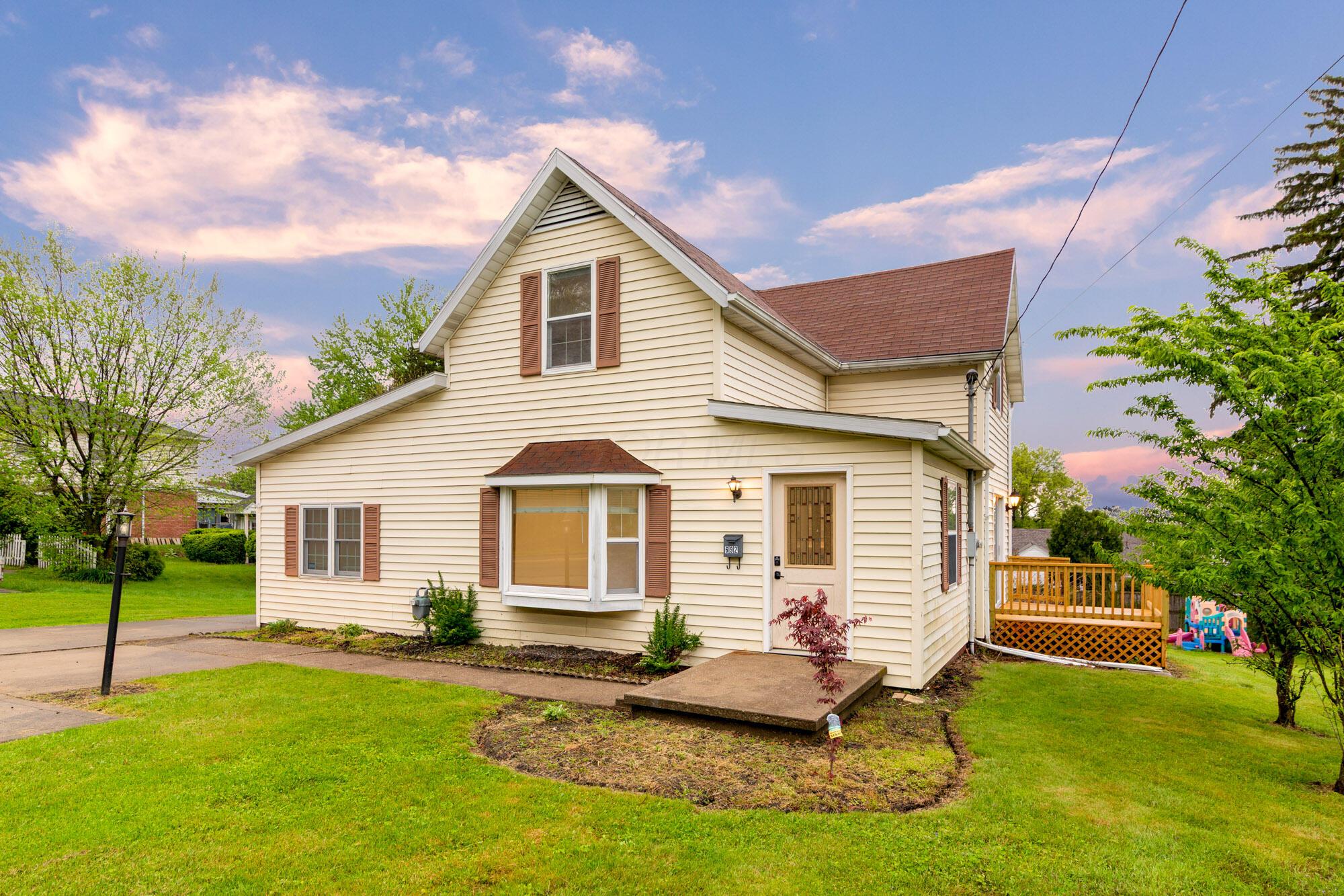 692 Millsboro Road Mansfield, OH 44903 - Photo 33 of 35 692 Millsboro Rd-33-WEB