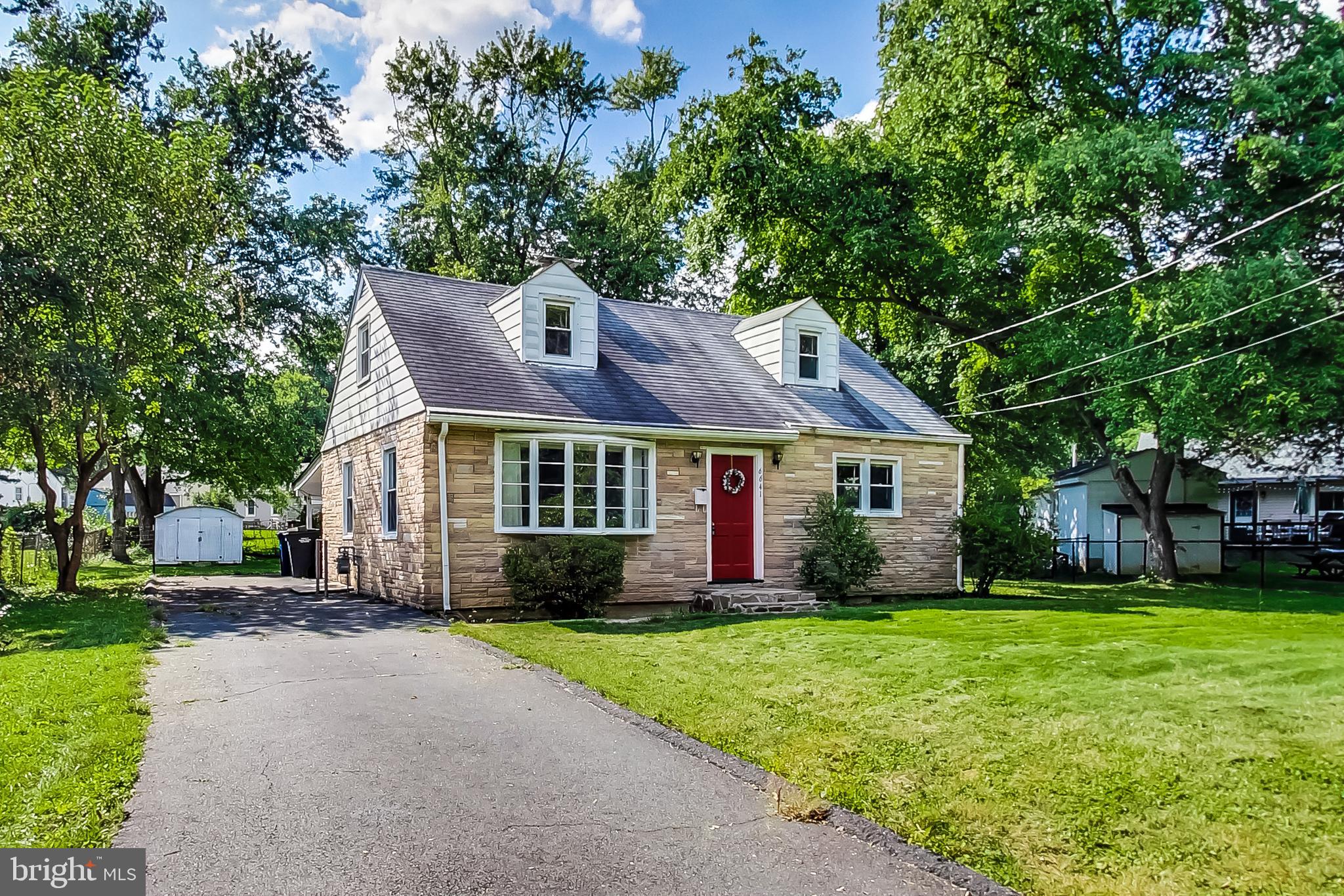 6641 Barrett Road Falls Church, VA 22042 - Photo 50 of 50