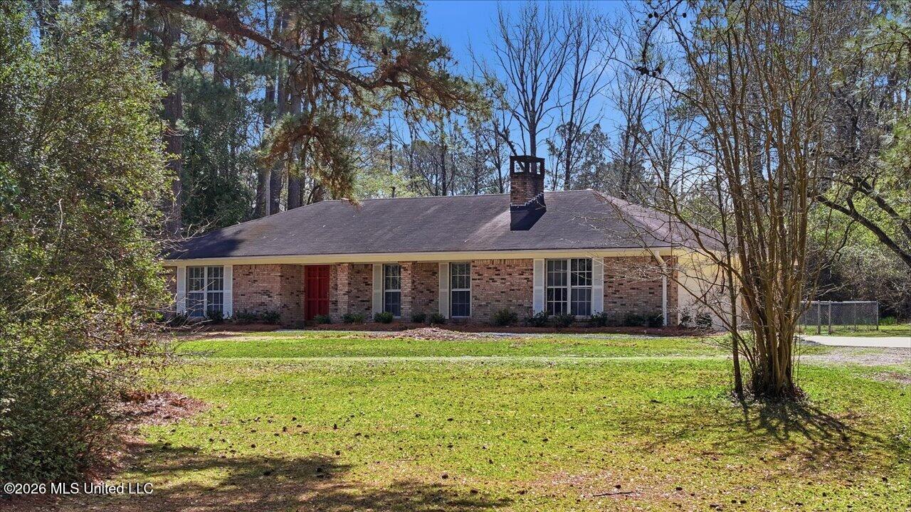 1156 Gunter Road Florence, MS 39073 - Photo 59 of 60 59-1156 Gunter Rd _ Home Tours MS