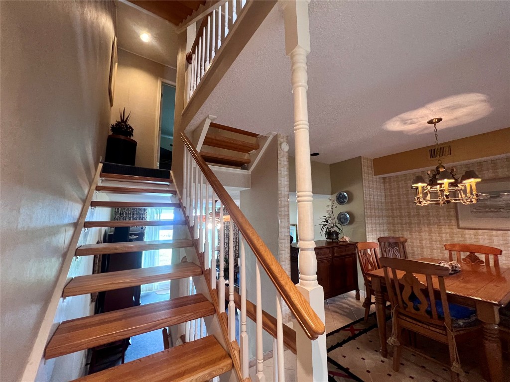 95116 Sandpiper Loop Fernandina Beach, FL 32034 - Photo 14 of 40 a view of entryway and hall