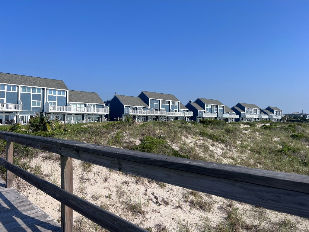 95116 Sandpiper Loop Fernandina Beach, FL 32034 - Photo 39 of 40 a view of a lake from a balcony