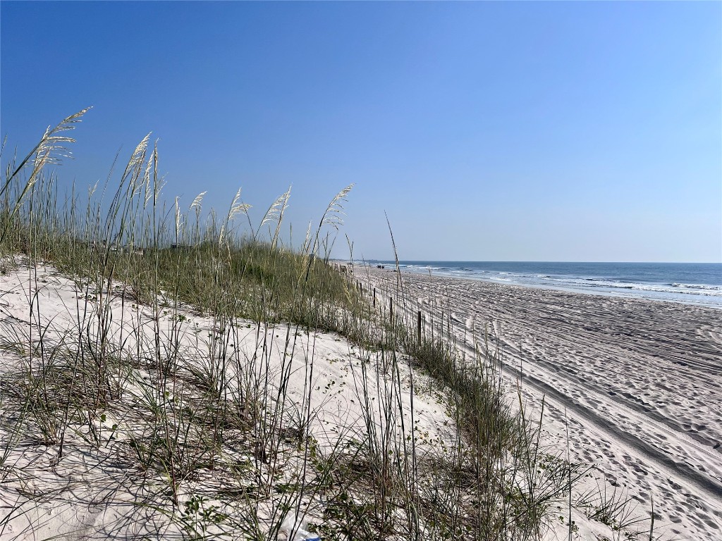 95116 Sandpiper Loop Fernandina Beach, FL 32034 - Photo 40 of 40 a view of a yard next to a building