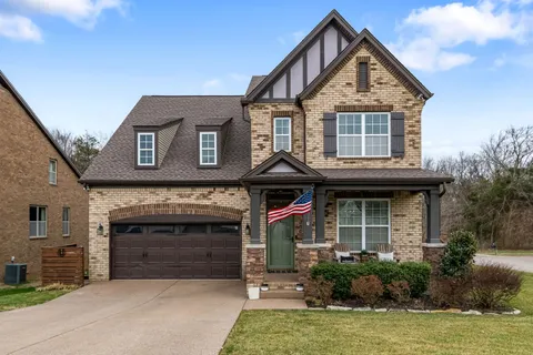 $700,000 | 380 Anthony Branch Drive, Mount Juliet, TN 37122
