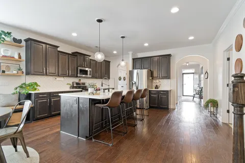 $700,000 | 380 Anthony Branch Drive, Mount Juliet, TN 37122