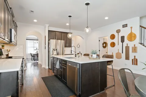 $700,000 | 380 Anthony Branch Drive, Mount Juliet, TN 37122