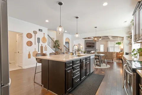 $700,000 | 380 Anthony Branch Drive, Mount Juliet, TN 37122