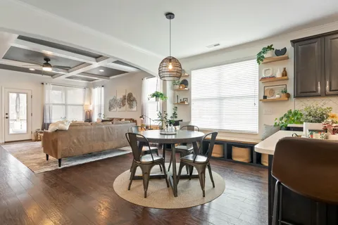 $700,000 | 380 Anthony Branch Drive, Mount Juliet, TN 37122