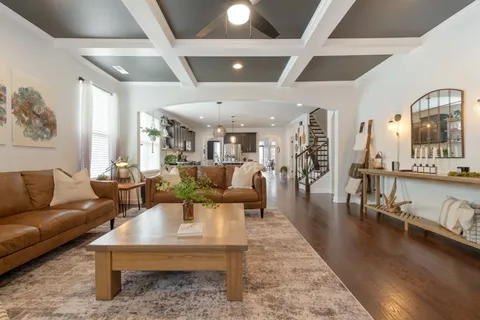 $700,000 | 380 Anthony Branch Drive, Mount Juliet, TN 37122