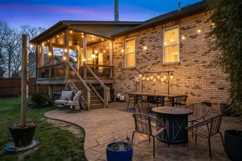 $700,000 | 380 Anthony Branch Drive, Mount Juliet, TN 37122