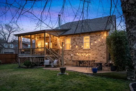 $700,000 | 380 Anthony Branch Drive, Mount Juliet, TN 37122