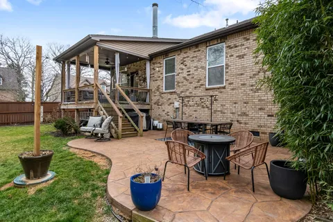 $700,000 | 380 Anthony Branch Drive, Mount Juliet, TN 37122