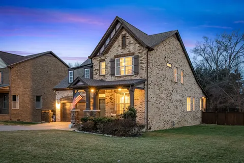 $700,000 | 380 Anthony Branch Drive, Mount Juliet, TN 37122