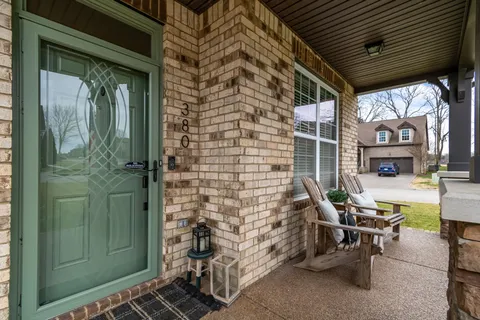 $700,000 | 380 Anthony Branch Drive, Mount Juliet, TN 37122