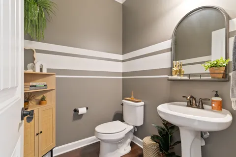 $700,000 | 380 Anthony Branch Drive, Mount Juliet, TN 37122