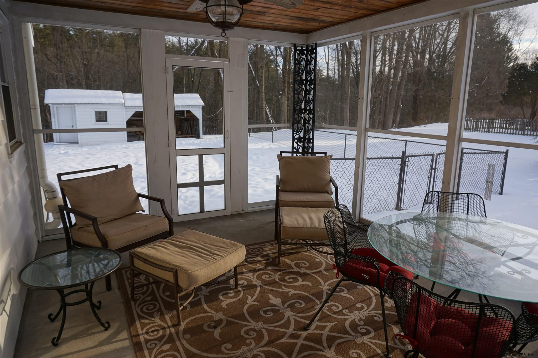 45 Smith Bridge Road Wilton, NY 12866 - Photo 29 of 31 Photo 29