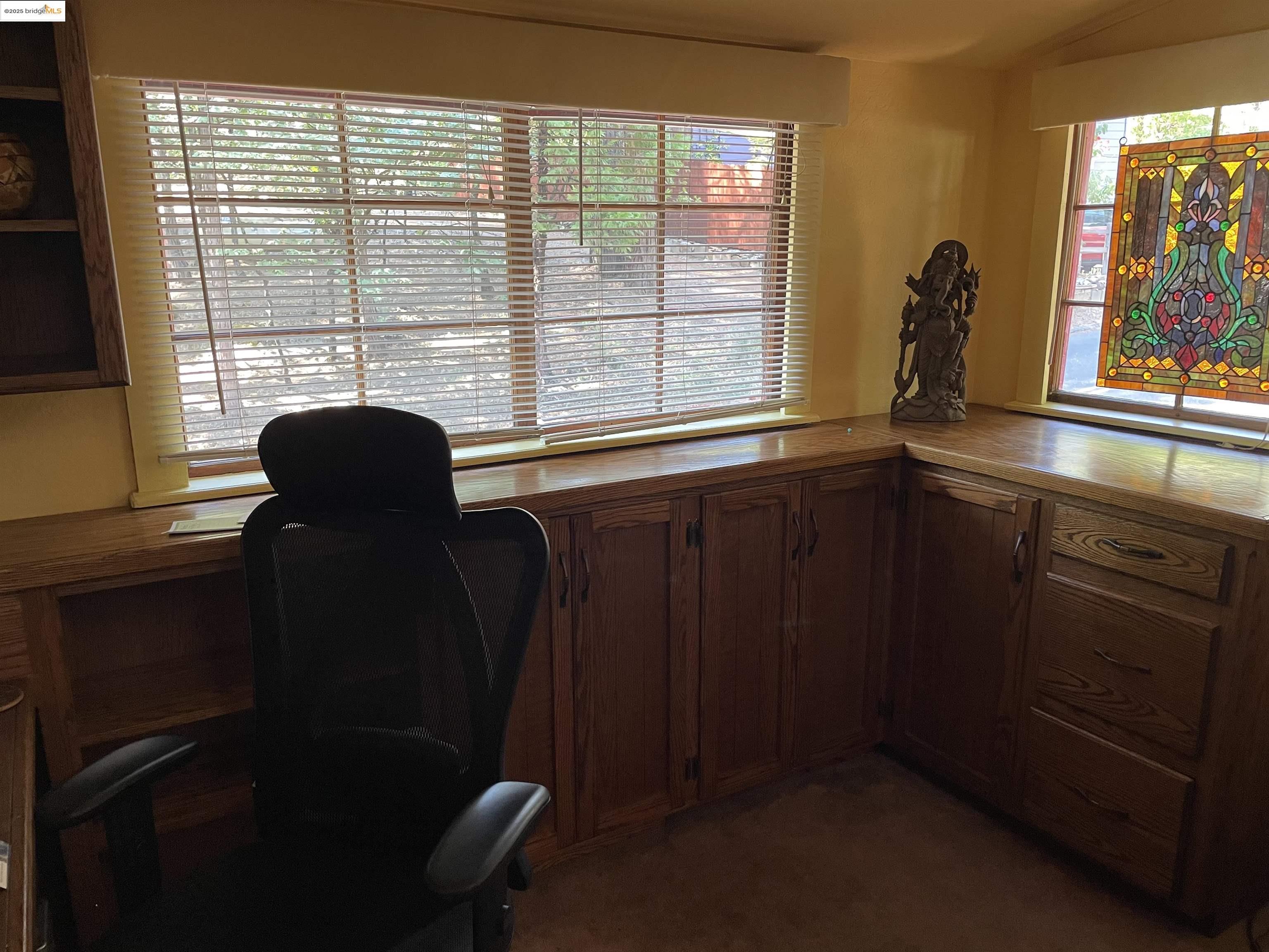 22846 Fuller Road Twain Harte, CA 95383 - Photo 7 of 40 View of home office