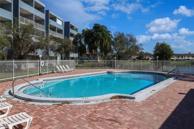 $295,000 | 9373 Fontainebleau Boulevard, Unit K234, Miami, FL 33172